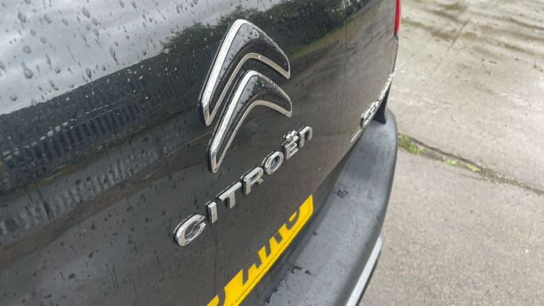 Citroen C3 Aircross 1.2 PureTech 110 Origins 5dr Petrol Hatchback